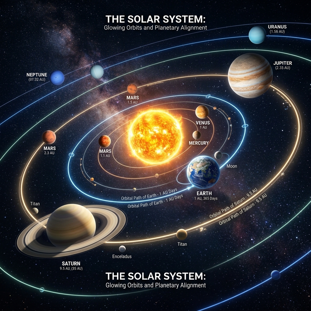 Solar System