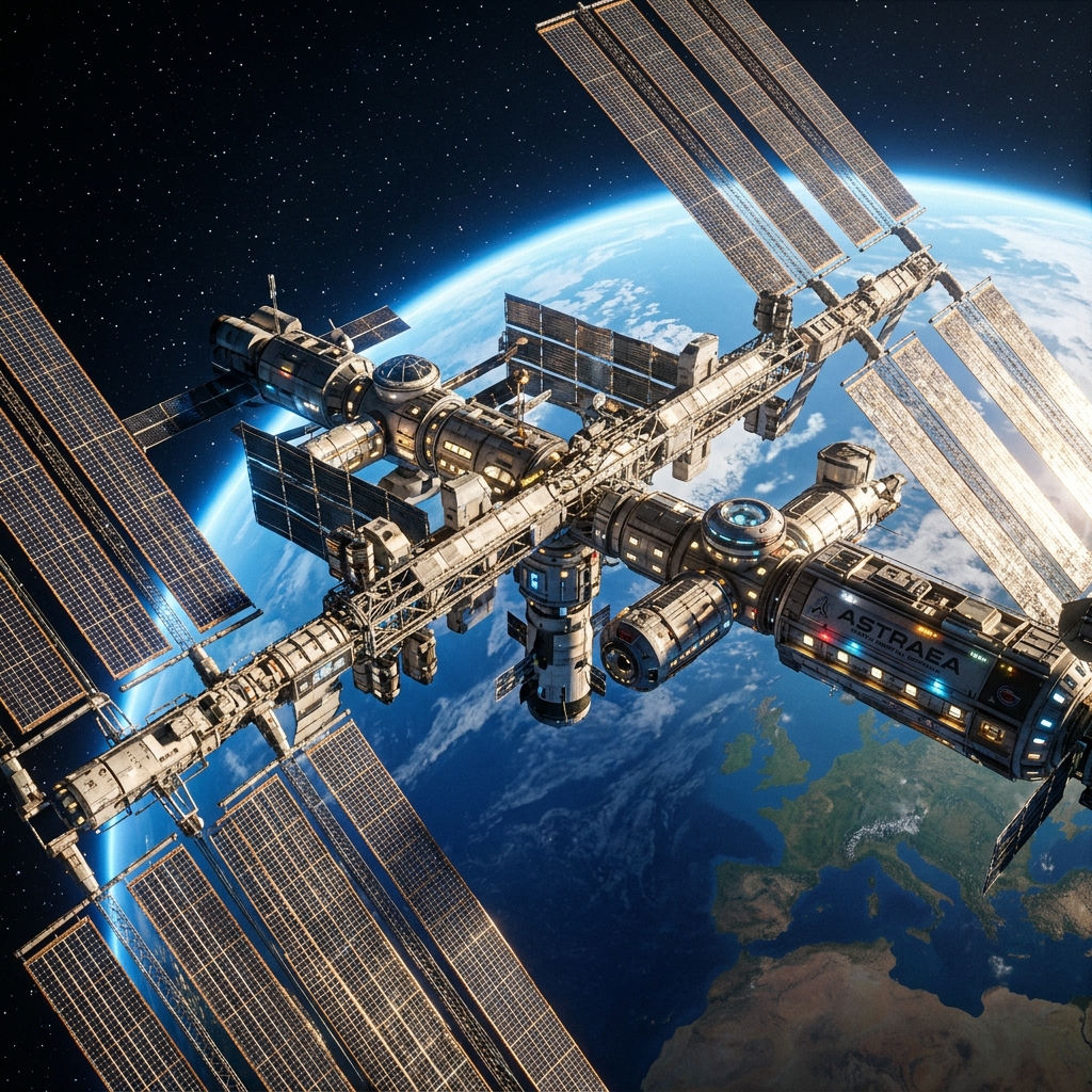 Space Station